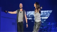 Laura Pausini - Tra Te E Il Mar Paris