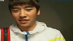 演艺家中介 FILA画报拍摄 中文字幕 09/12/19