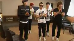 Music Edge Interview