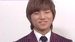 Mnet Wide News 中文字幕 09/04/09