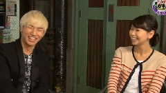 魁!音樂番付 Eight 大声 Cut