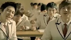 Skoolooks 2008 CF Making Film 中文字幕 07/12/24