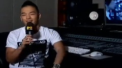 太阳MV 拍摄花絮 中文字幕 08/06/07