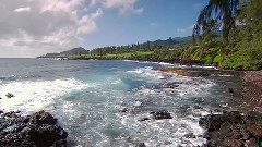 Bandari,音乐短片,轻音乐 - 清澈海洋