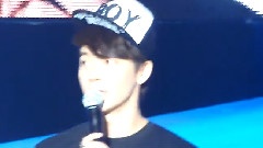 SJM 上海FanMeeting