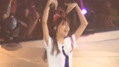 日本二巡演唱会 福冈海洋展览中心