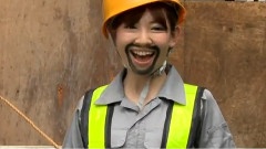 コント<びみょ~>EP02 工事现场 中文字幕 11/10/06