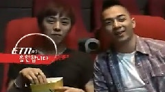 演艺Station 电影<走进炮火中> 试映会Cut