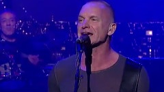 Sting - Demolition Man