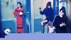 YG Ladies 2011 ELLE Share Happiness