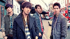 My Favourite K-POP (一月榜)