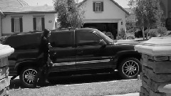 The Neighbourhood - Female Robbery