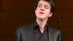 Philippe Jaroussky - Vedro Con Mio Diletto