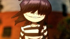 Gorillaz - El Manana