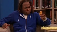 Andre's Gotta Run Dance