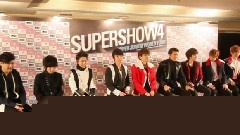 SUPERSHOW 4 IN Macao