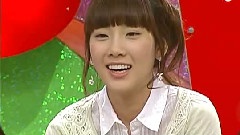 StarKing Taeyeon CUT
