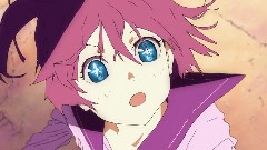 ブラック★ロックシューター