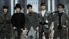SHINee - Sherlock
