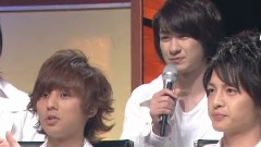 Kis-My-Ft2 - Coming Soon