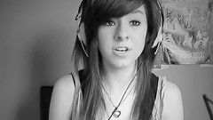 Christina Grimmie - Safe & Sound