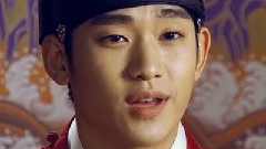 拥抱太阳的内侍