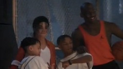 Michael Jackson - Jam