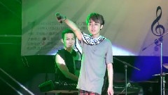 苏打绿 - 小情歌