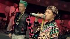 BigBang - Fantastic Baby