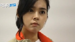 韩佳人 - Running Man