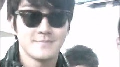 深圳宝安机场接机