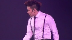 One In A Million Super Show 4 in Thailand