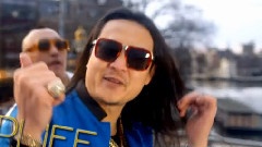 Far East Movement,LMFAO,Justin Bieber - Live My Life