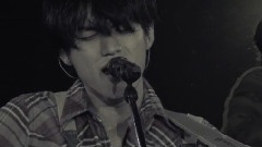 锦户亮 - スケアクロウ