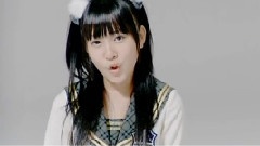 AKB48 - 远距离ポスター