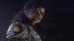 Michael Jackson - JAM