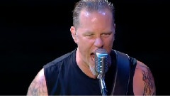 Metallica - World Magnetic Tour 2009