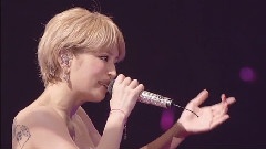 滨崎步 - Why... feat.JUNO