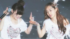 I Love You Tiffany & Yuri