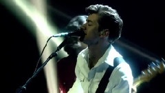 Arctic Monkeys - Black Treacle