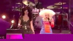 Girls Just Wanna Have Fun