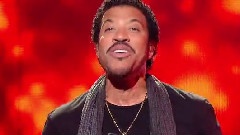 Lionel Richie - Say You, Say Me