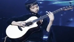 郑成河 - Mr Big and Sungha Jung