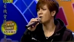 Jeanette - 背对背拥抱