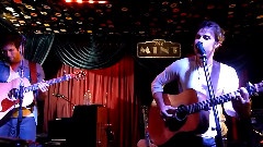 Kris Allen - Teach Me How Love Goes