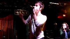 Kris Allen - Better With You