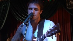 Kris Allen - Leave You Alone