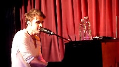 Kris Allen - Vision of Love