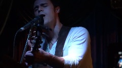 Kris Allen - Shut That Door