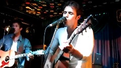 Kris Allen - Keep That Devil Out